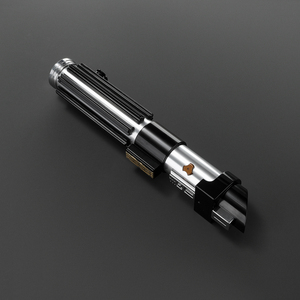 Juguete Iluminado Realista <span class=keywords><strong>Darth</strong></span> <span class=keywords><strong>Vader</strong></span> EP3 Sable de Luz ROTS de Star Lightsaber Reseller Agent's Light Sword Saber Drop Shipping - Product Image 6
