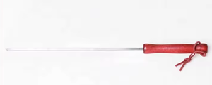 Fournisseur chinois, lot de 10 outils de <span class=keywords><strong>barbecue</strong></span> <span class=keywords><strong>pas</strong></span> chers, ustensiles de cuisson, accessoires de <span class=keywords><strong>barbecue</strong></span> avec manche <span class=keywords><strong>en</strong></span> bois - Product Image 5