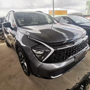 <span class=keywords><strong>KIA</strong></span> <span class=keywords><strong>Sportage</strong></span> 2023/2024 5 portes 5 places SUV  Traction avant  Essence Voiture d'occasion chinoise à <span class=keywords><strong>vendre</strong></span> - Product Image 3