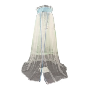 Lit bébé portable de haute qualité, <span class=keywords><strong>prix</strong></span> d'usine, facile à installer, 100% polyester, support de lit bébé pliable, moustiquaire <span class=keywords><strong>parapluie</strong></span> - Product Image 1
