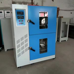 コンクリート炭化試験室　220Vコンクリート炭化試験ボックス/キャビネットの耐久試験用　1年間保証 - Product Image 2