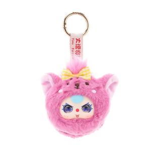 Caja ciega con espejo de <span class=keywords><strong>tocador</strong></span> para bebé, regalo sorpresa, Mini figura bonita Kawaii, Colección aleatoria, juguete misterioso para niños y niñas - Product Image 1