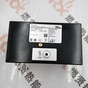 ตัวควบคุมการจุดระเบิด KromSchroder รุ่น IFS110IM-10/1/1T สำหรับเตาแก๊สโลหะ 1 หัว 5 กก. ของแท้ แบรนด์ใหม่ หมดการผลิตแล้ว 10 - Product Image 4