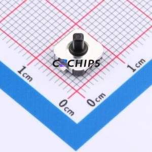 K1-5203UA-05 Multi-Function Switch SMD Switch Whole Sale Electronic Component Chips Supplier & BOM Service - Product Image 1