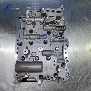 Nouveau corps de vanne de transmission <span class=keywords><strong>automatique</strong></span> personnalisé A6GF1-2 462102F000 pour voiture coréenne <span class=keywords><strong>KIA</strong></span> 46210 462102F000 - Product Image 5