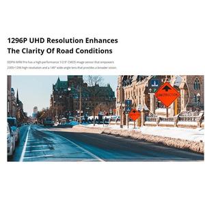 NOUVEAU DDPAI MINI Pro 2K Caméra Arrière Enregistreur Vidéo de Conduite pour Véhicule avec Caméra de Stationnement Intégrée - Product Image 3