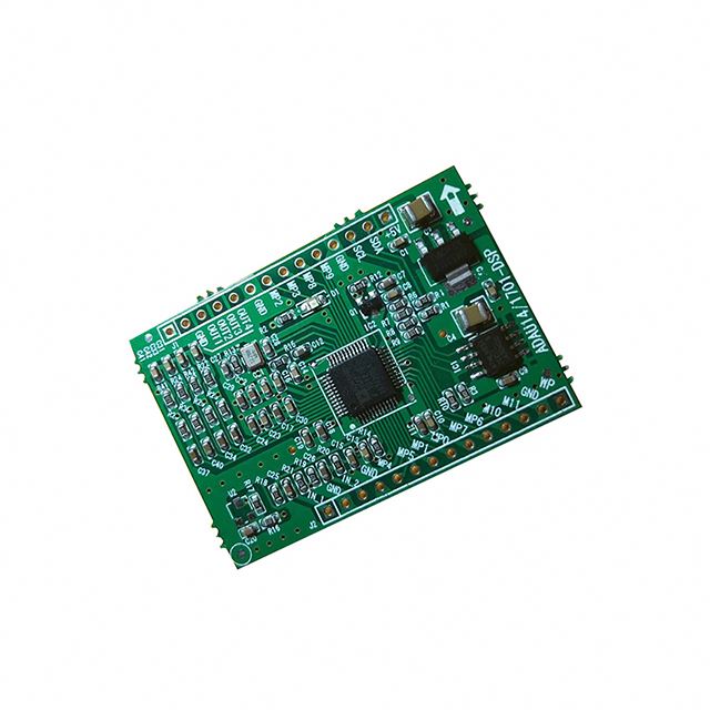 adau1701 board