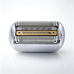 Cuchilla de Repuesto para <span class=keywords><strong>Afeitadora</strong></span> <span class=keywords><strong>Serie</strong></span> <span class=keywords><strong>9</strong></span> para <span class=keywords><strong>Braun</strong></span> 92S 9040s 9080cc 9093s 9095cc 9240s 9242s - Product Image 3