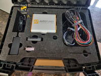 Profesyonel AutoTuner ECU TCU Tuning Aracı ECU Programlayıcı, OBD Bench Boot Chip Tuning ve F/iat V/W Osch ECU için ECU Klonlama