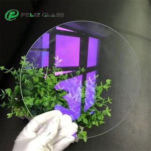 Felix Glass High Clarity AR Coated Glass for <b>Instrument</b> Display Cover Panel - Product Image 5