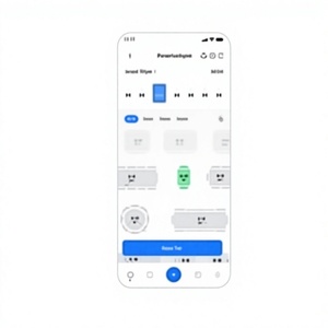 Application mobile de réservation de bars pour /MAC/Linux, 128 caractères, réservation de tables, bars préférés, disponibilité en temps réel, Internet - Product Image 1