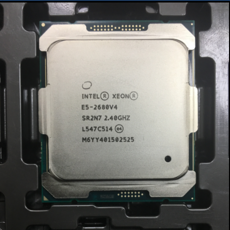 Wholesale for XEON E5 2666 2673 2676 2680 2690 2696 2686 2699 2667 2682 2697 2678 V3 V4 Server CPU