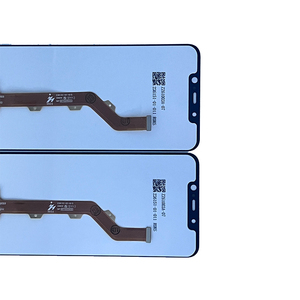 Cho TECNO Spark 3 Pro LCD hiển thị màn hình cảm ứng <span class=keywords><strong>Digitizer</strong></span> lắp ráp thay thế cho TECNO Spark 3 Pro LCD hiển thị - Product Image 6
