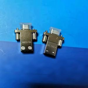 Connecteurs rectangulaires personnalisables de petite taille, modèles J30j-2tk et J30j-3tksp, disponibles - Product Image 1