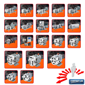 Suoto RP-1 Chocolat Miel Transfert De Qualité Alimentaire Machine De Remplissage Rotatif Sanitaire Gear Rotor <span class=keywords><strong>Pompe</strong></span> À Lobe - Product Image 3
