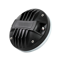 Haut-parleur à diaphragme 4 pouces Neodymium 140W HF Professional