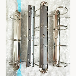 5 "1.0" 1.5 "2.0" <span class=keywords><strong>3</strong></span>.0 "O hình D Nhẫn bạc <span class=keywords><strong>3</strong></span> vòng thư mục tập tin Kim Loại Cơ chế rời lá A4 A5 da máy tính xách tay Vòng chất kết dính - Product Image 5