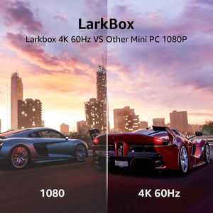 Toppton — mini Hm50 Topton, windows 10, processeur Intel Chuwi, gigyt, Peisa, joueurs, Nvme, acr5g7, pour pare-feu Gaming - Product Image 6