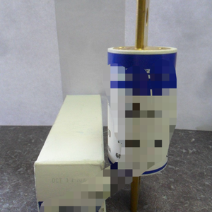 Nuevo Fusible Shawmut Hp6j110 110 Clase J 600 Vdc Helio Nib Original en Existencia Automatización Industrial Pac PLC Dedicado - Product Image 1