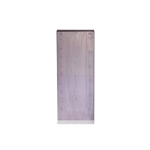 BEVS1903 1905 1906 1908 เกจวัดความละเอียดในการบด GB/T1724, มาตรฐาน ISO1524 - Product Image 2