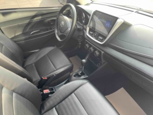 Venta al por Mayor de Toyota <span class=keywords><strong>YARiS</strong></span> L 2016 Facelift 1.5E CVT Dynamic Edition Usados, Inventario de Concesionario, Hatchback para Exportación, Autos de <span class=keywords><strong>Segunda</strong></span> <span class=keywords><strong>Mano</strong></span> - Product Image 5