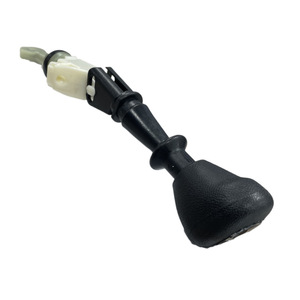 Chevrolet Manual <b>Shift</b> <b>Knob</b> 93382834 9025060 93735363 Plastic Ergonomic Gear Shifter Replacement Part - Product Image 3