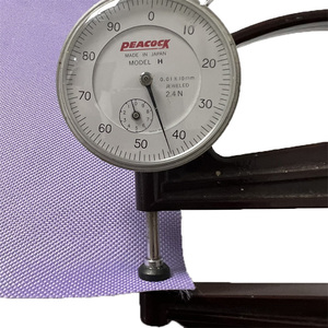 Vente en gros usine de haute qualité 600D <span class=keywords><strong>4x4</strong></span> 100% Polyester, filet Oxford tissu imperméable PVC revêtement <span class=keywords><strong>bâche</strong></span> - Product Image 6