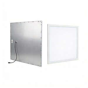 Éclairage intérieur, luminaire <span class=keywords><strong>de</strong></span> plafond intégré, éclairage <span class=keywords><strong>de</strong></span> bord, <span class=keywords><strong>IP65</strong></span>, étanche, panneau plat, économie d'énergie, éclairage encastré - Product Image 1