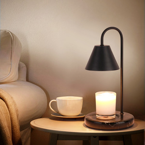 Modern Europe Wholesale Custom Electric Candle Warmer Lamp <b>Melting</b> <b>Wax</b> Warmer Lamp - Product Image 6