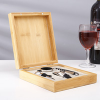 Ensemble de pics à vin en alliage de zinc, réutilisables, accessoires de bar décoratifs pour la maison, les fêtes et les cadeaux