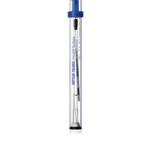 สำหรับเซ็นเซอร์วัดค่า pH InLab แบบเมมเบรนแบนขนาด 25 มม. สำหรับการชลประทานทางการเกษตร ดูแลรักษาง่ายและทนทานต่อการใช้งาน - Product Image 3