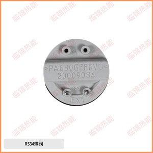 Válvula de Mariposa Serie RS34 RS44 RS50 RS70 RS100 RS130 RS190 de Gas Riello - Product Image 4