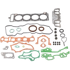 <span class=keywords><strong>2.4</strong></span> 22R 04111-35342ชุดปะเก็นเต็มชุดปะเก็นเครื่องยนต์สำหรับโตโยต้า - Product Image 4