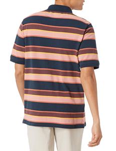 Marchio di moda stile retrò College a maniche lunghe per <span class=keywords><strong>Polo</strong></span> 100% puro cotone primavera autunno T coppia maglione lavorato a <span class=keywords><strong>maglia</strong></span> - Product Image 2