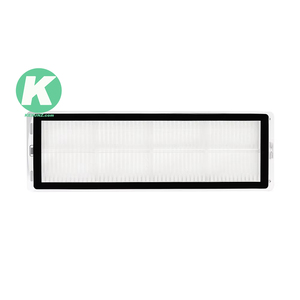 Pièces de rechange pour filtre à mailles pour aspirateur <span class=keywords><strong>robot</strong></span> <span class=keywords><strong>Xiaomi</strong></span> X20+/X10+ / X20 <span class=keywords><strong>Plus</strong></span>/X10 <span class=keywords><strong>Plus</strong></span>/ S40C / H40 / S40 - Product Image 3