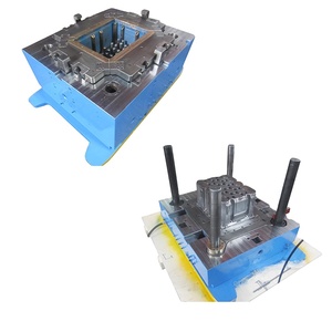 Moule en plastique pour caisse à bière, moule pour produits ménagers, fabrication de moules - Product Image 2