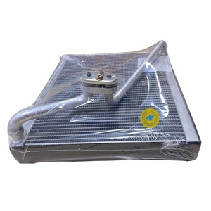 ขนาด 38*250*281.6 มม. คอยล์เย็นแอร์รถยนต์สำหรับมิตซูบิชิ เอาท์แลนเดอร์ แลนเซอร์ - Product Image 6