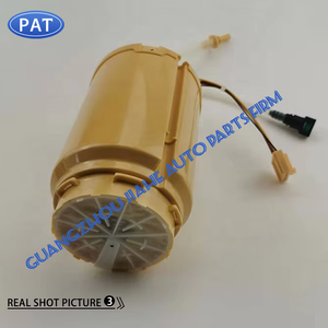 Gruppo Pompa Carburante PAT per VW Touareg Audi Q7 4L Porsche <span class=keywords><strong>Cayenne</strong></span> Diesel <span class=keywords><strong>3.0</strong></span> <span class=keywords><strong>TDI</strong></span> 7P6-919-088-B 7P6919088 7P6919088A 7P6919088B - Product Image 5