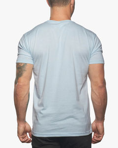 Oem Logo Custom Sublimated Compression <b>Shirt</b> For Men Gym <b>T</b> <b>Shirts</b> Breathable <b>Muscle</b> Quick Dry Sports <b>T</b>-<b>shirt</b> Gym <b>Shirts</b> - Product Image 3