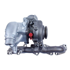 Turbocompresor completo 04L253056G 04L253056J 04L253056x 04L253056M para Volkswagen 2,0 <span class=keywords><strong>TDI</strong></span> 04L253056M Passat <span class=keywords><strong>Touran</strong></span> - Product Image 3