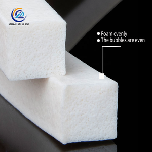 אטם גומי סיליקון VMQ איכותי ועמיד בפני שחיקה לחלונות ודלתות - Product Image 4