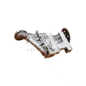 150100934R ensemble de pompe à huile de pièces d'auto de <span class=keywords><strong>prix</strong></span> usine pour <span class=keywords><strong>RENAULT</strong></span> <span class=keywords><strong>KANGOO</strong></span> Express (FW0/1 _) 1.5 DCi 115 (FW17) - Product Image 4