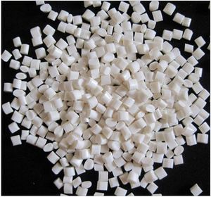 3001MV 3001MV2 3001MV2A X00312 Résine ABS Polylac 25kg Qualité moulage par injection Granulés plastiques bruts à usage général - Product Image 4