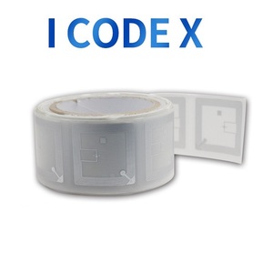 13.56mhzカスタマイズRfidライブラリタグNfcラベルブック借用名刺ホテル使用ライブラリ管理 - Product Image 3