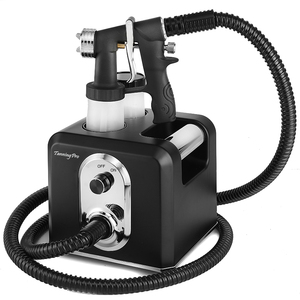 آلة رش تان احترافية HVLP - Product Image 1