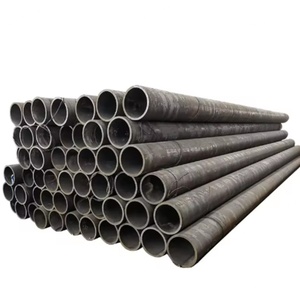 ท่อเหล็กคาร์บอน ASTM A178 C น้ำหนักเบา ผนังบาง ราคาดี โปรโมชั่นลดราคา - Product Image 6