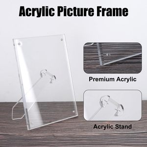 5x7 New Design High Quality Satisfying Gift Mothers Day Photo <strong>Frames</strong> <strong>With</strong> <strong>Mounts</strong> - Product Image 6