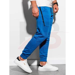 Precio al por mayor, diseño personalizado, nueva ropa activa, ropa informal de invierno, diseño cómodo, joggers para hombre - Product Image 3