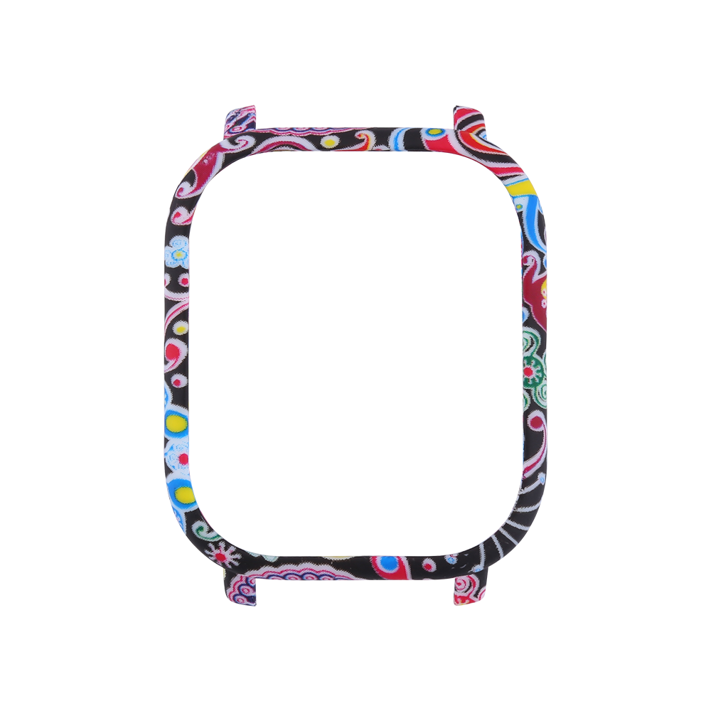 Pantalla del Pavo Real