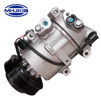 MHJKIA Haute Qualité 97701-2S500 Nouveau Compresseur AC Voiture Coréenne Pour Hyundai IX35/TUCSON KIA SPORTAGE